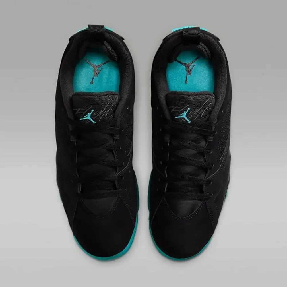 Nike Air Jordan MVP 92 HQ3950-004 Sneakers Men's Black Basketball Shoes LIQ1607